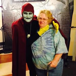 Meet your Posher, Stella